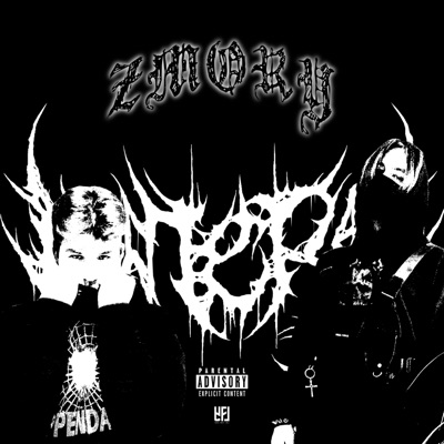 Zmory (feat. Smvrf) - Single