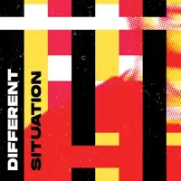 Different Situation — Daniel Nord