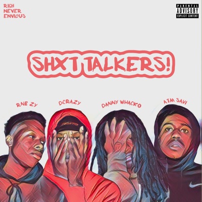 Shxt Talkers!