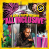 Partyak (feat. Jah Cure & Lil Rick) - King Bubba FM & Kerwin Dubois