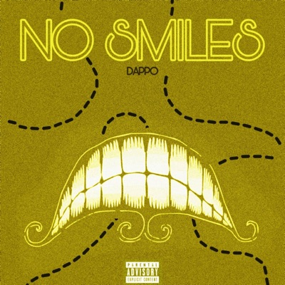 No Smiles - Single