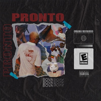 Pronto - Single