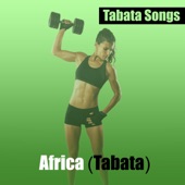 Africa (Tabata) artwork