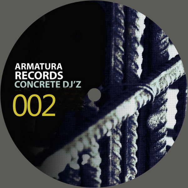 Rhythm Constructions I - Single