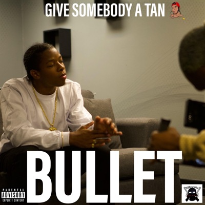 Give Somebody a Tan - Single