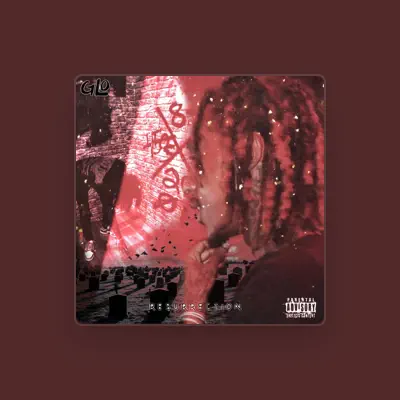 Listen to Lil Glo, watch music videos, read bio, see tour dates & more!