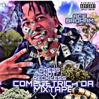 Cgr Who Run It Brostyle - Single - Ace Broham