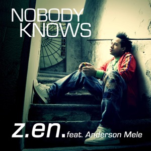 Nobody Knows - EP