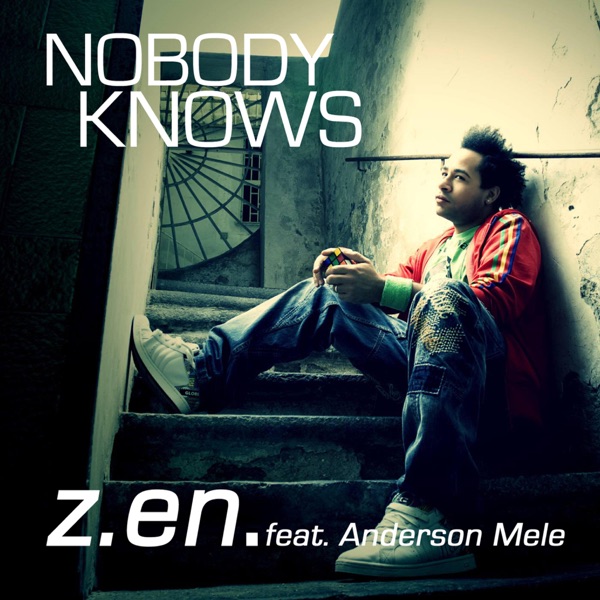 Nobody Knows - EP
