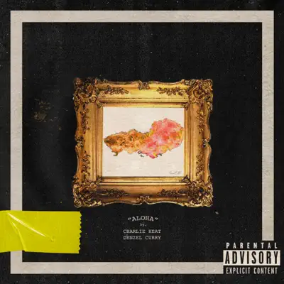 ALOHA - Single - Denzel Curry