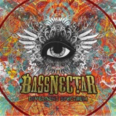 Immigraniada (Bassnectar Remix) artwork