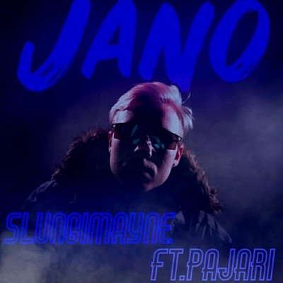 Jano (feat. Pajari) - Single