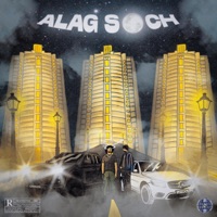 Alag Soch - EP - BBB & WHYOU