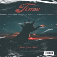 Time (feat. Kaspa.) - Single - Rinse Cycle