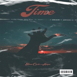 Time (feat. Kaspa.) Rinse Cycle