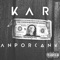 Antanelly - Kar lyrics