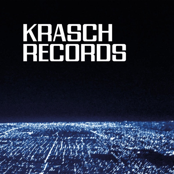 Krasch 3 - EP