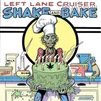 The Waltz — Left Lane Cruiser
