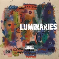 Luminaries - Robby Ra'$hu