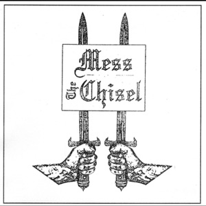 MESS - The Chisel split - Single