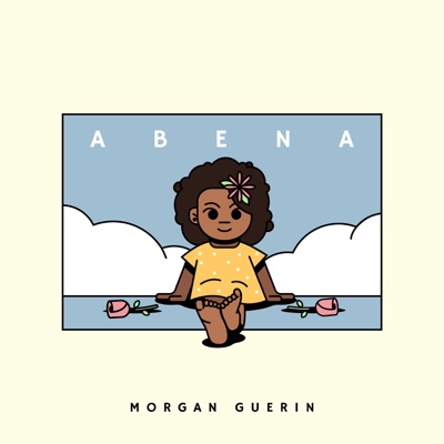 Abena (feat. Zacchae'us Paul & Debo Ray) - Single
