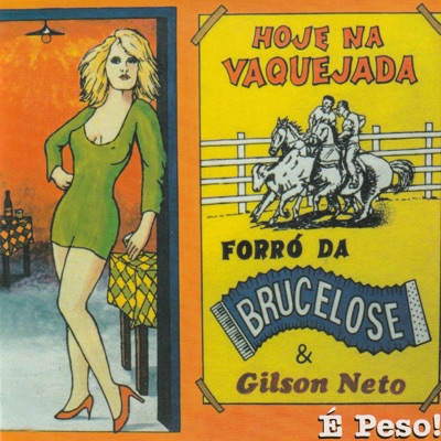 Gemedeira / Frevo Mulher (Album Version) Lyrics - Brasil Nordeste