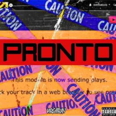 Pronto - Single