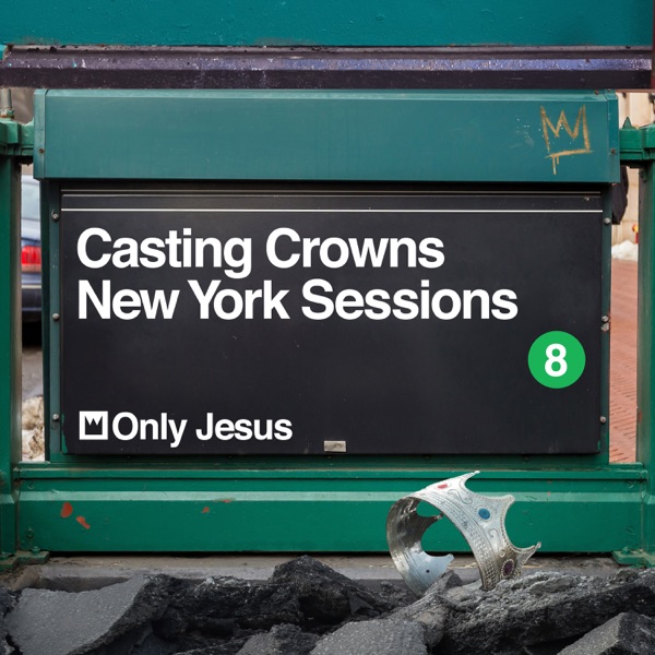 Only Jesus (New York Sessions) - Single