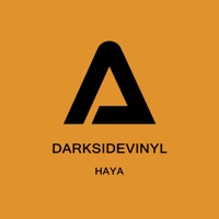 Haya - Single - Darksidevinyl