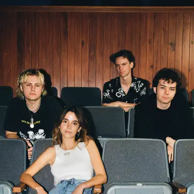 Listen to Daffodils, watch music videos, read bio, see tour dates & more!