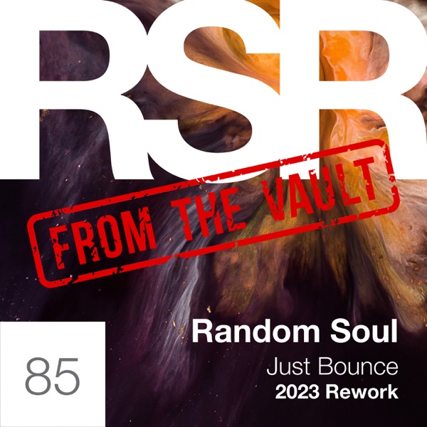 Just Bounce (2023 Rework) - Single