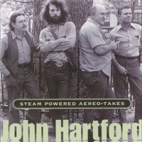 John Hartford - Morning Bugle