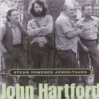 Morning Bugle — John Hartford