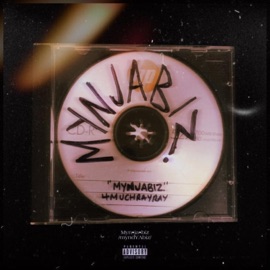 Boot (feat. Bando Rakkz) 4muchrayray
