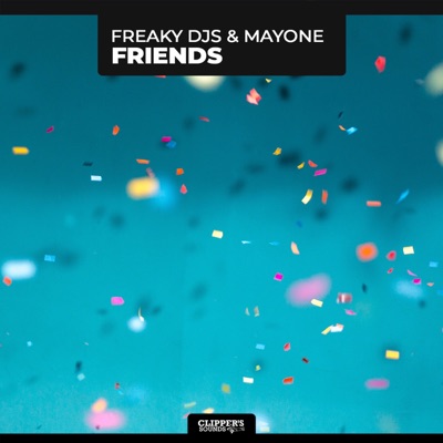Friends - Single