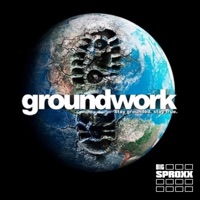 Groundwork (feat. Tona, Theo3, Ignay, Frankie Payne, JD Era & the Legend Adam Bomb) - Single - Big Sproxx