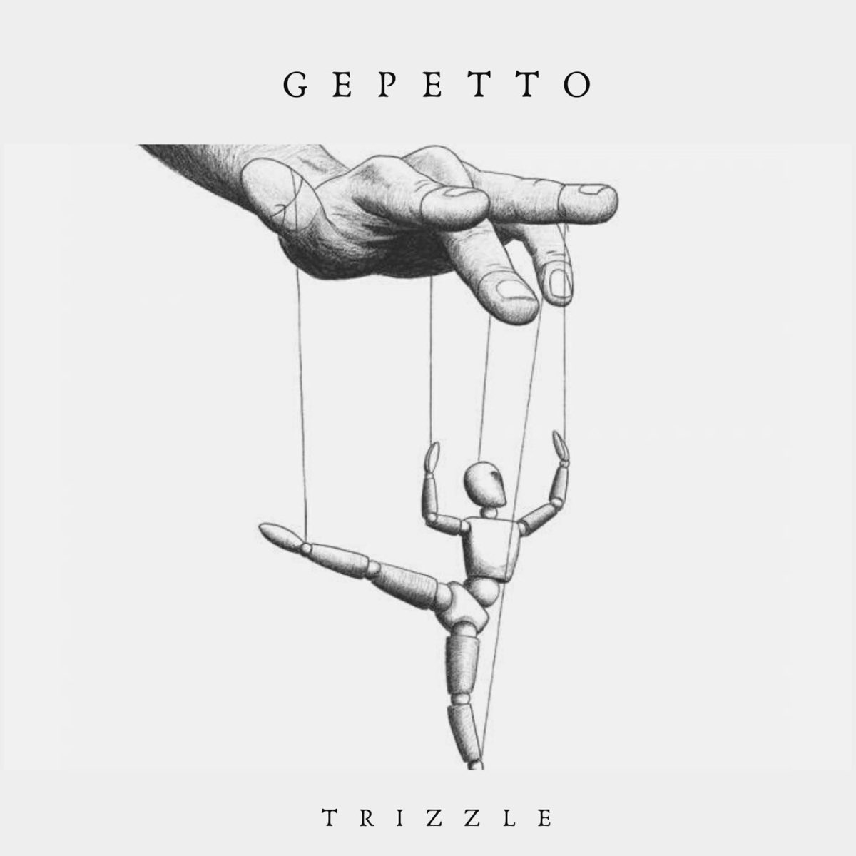 ‎Gepetto - Single - Album by Trizzle - Apple Music