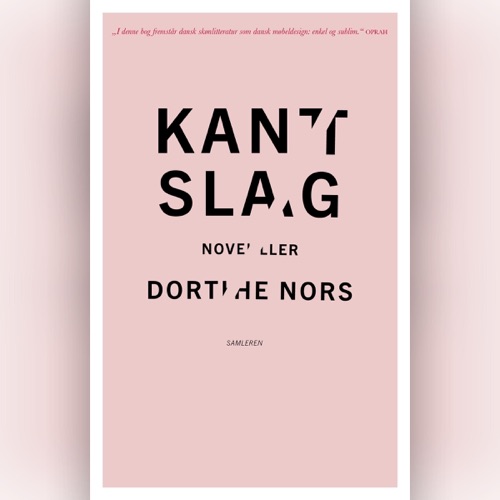 Kantslag cover
