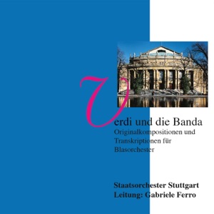 Verdi Und Die Banda