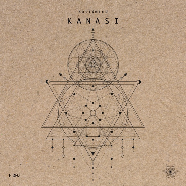 Kanasi - Single