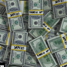 Bandz Up JayFlo