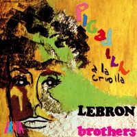 Lebron Brothers