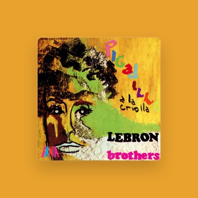 The Lebron Brothers