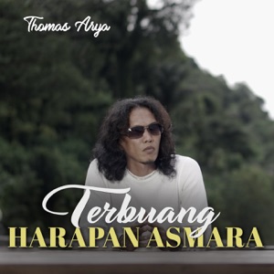 Chord Gitar Terbuang Harapan Asmara - Thomas Arya