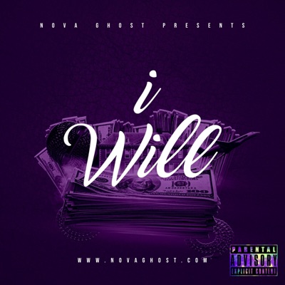 I Will - Single