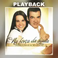 Povo Que Vence Batalha — Julio Cesar E Marlene