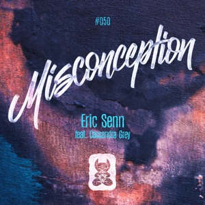 Misconception (feat. Cassandra Grey) - Single