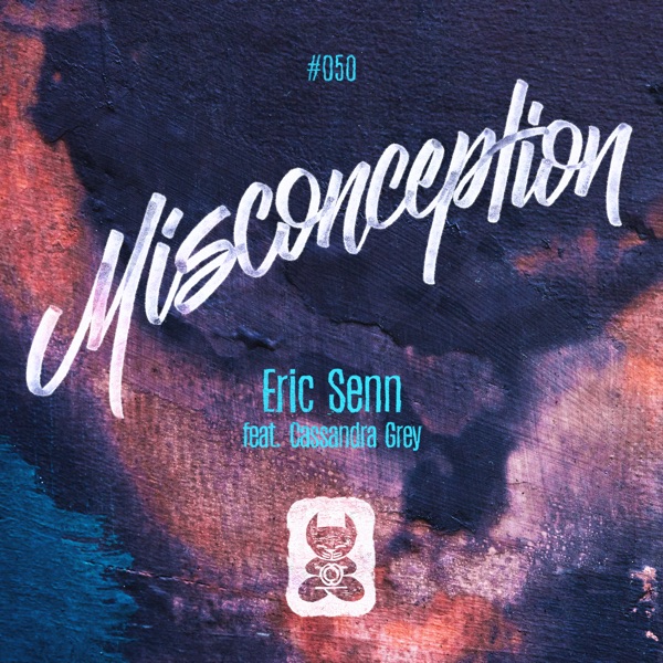 Misconception (feat. Cassandra Grey) - Single