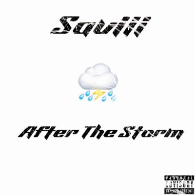 After the Storm - Single