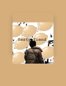 Sibbyを聴いたり、ミュージックビデオを鑑賞したり、経歴やツアー日程などを確認したりしましょう！